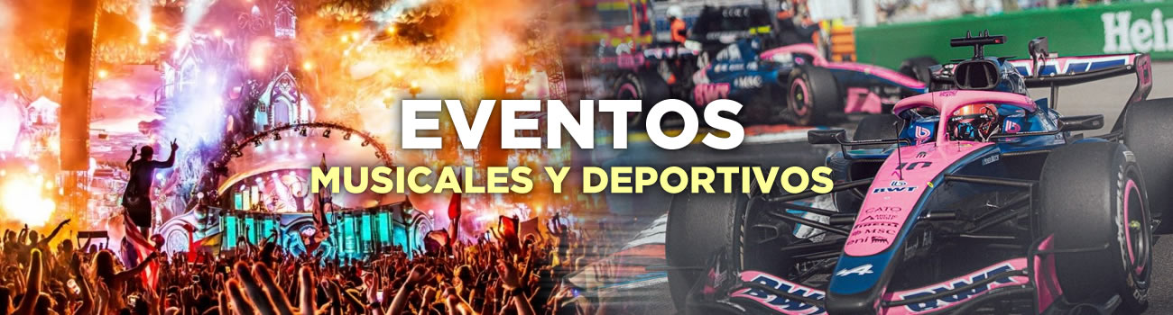 Eventos